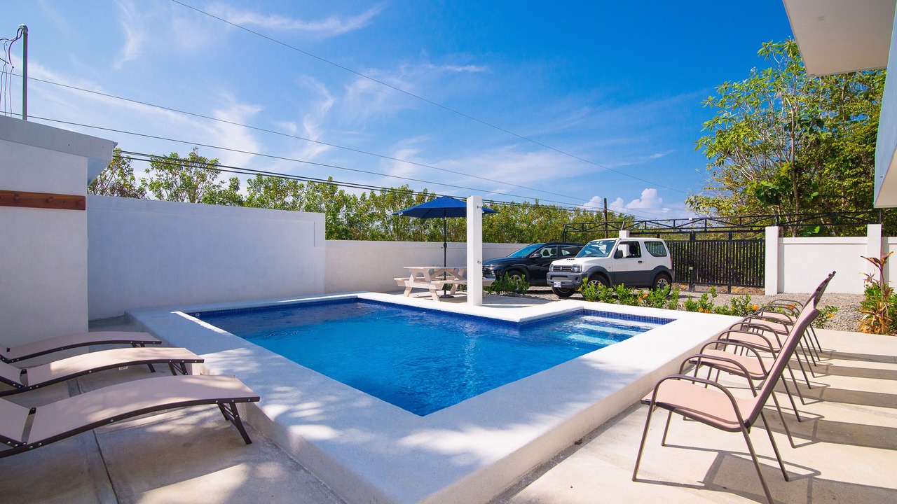 Photo of Outdoor in Playa Hermosa