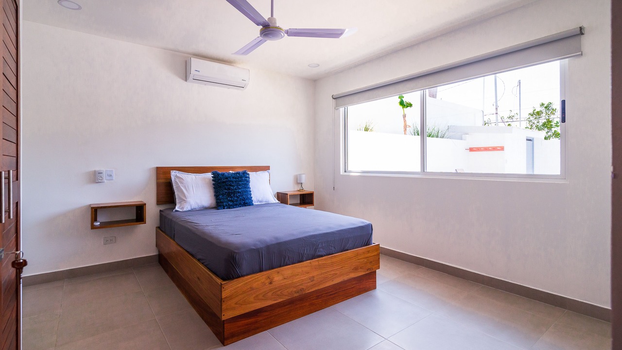 Photo of Bedroom in Playa Hermosa