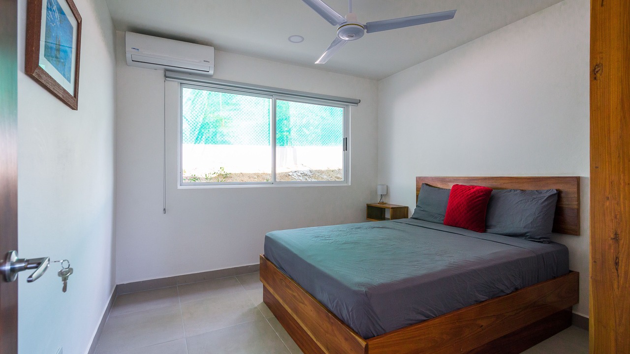 Photo of Bedroom in Playa Hermosa