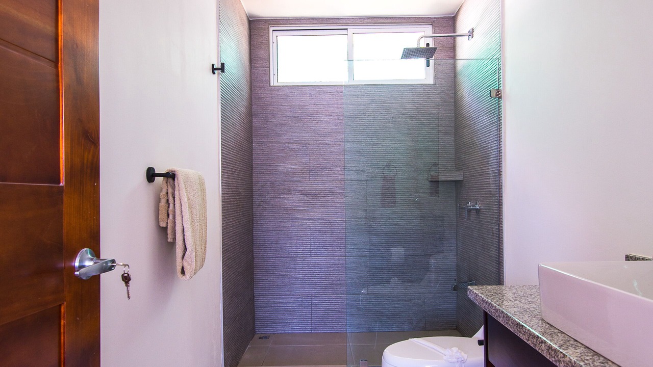 Photo of Bathroom in Playa Hermosa
