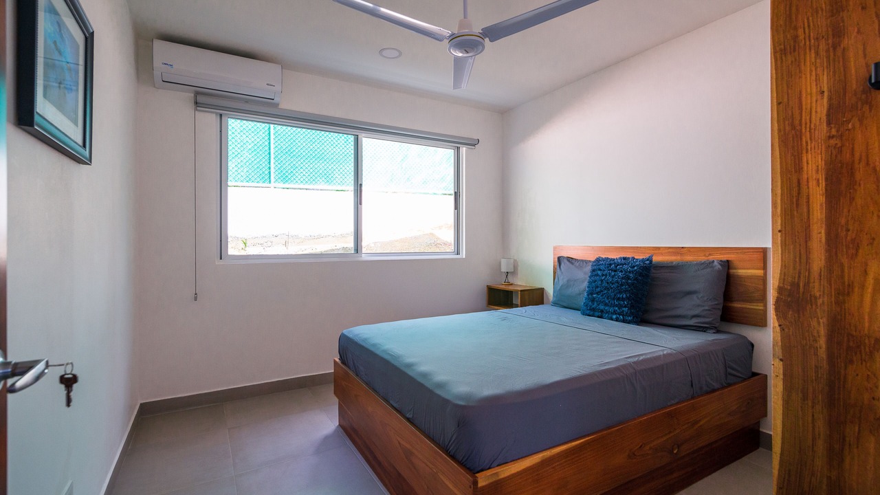 Photo of Bedroom in Playa Hermosa