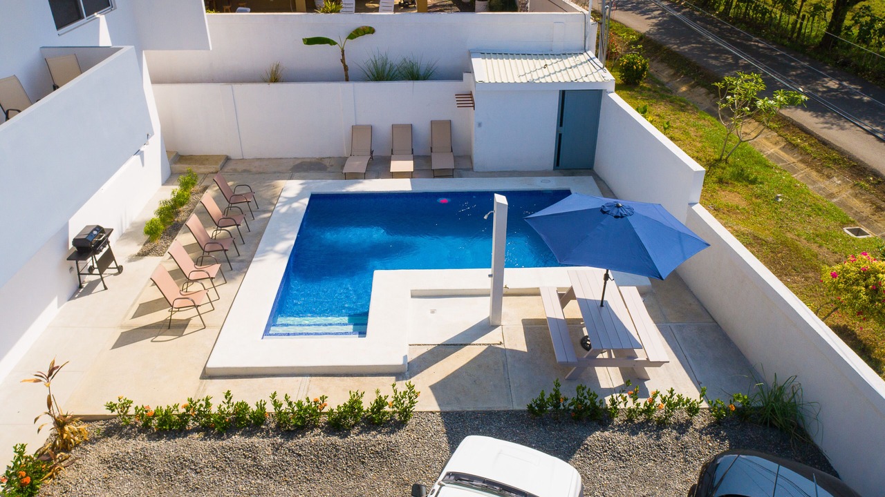Photo of Outdoor in Playa Hermosa
