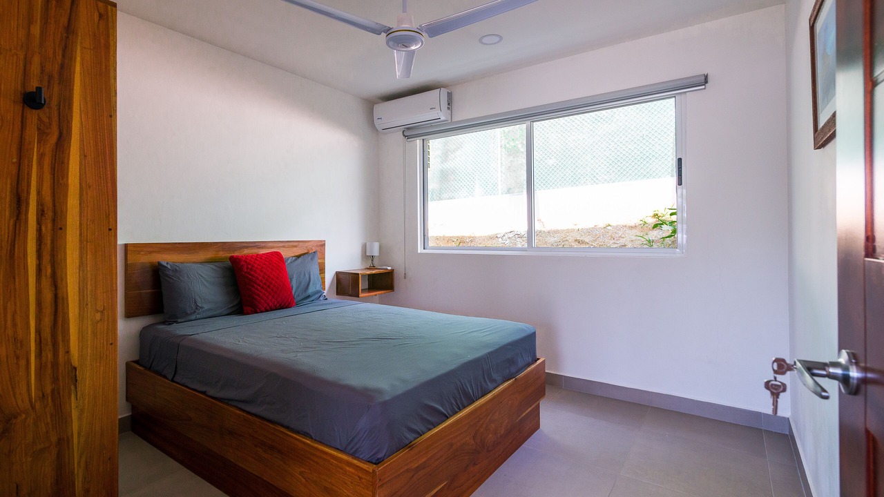 Photo of Bedroom in Playa Hermosa