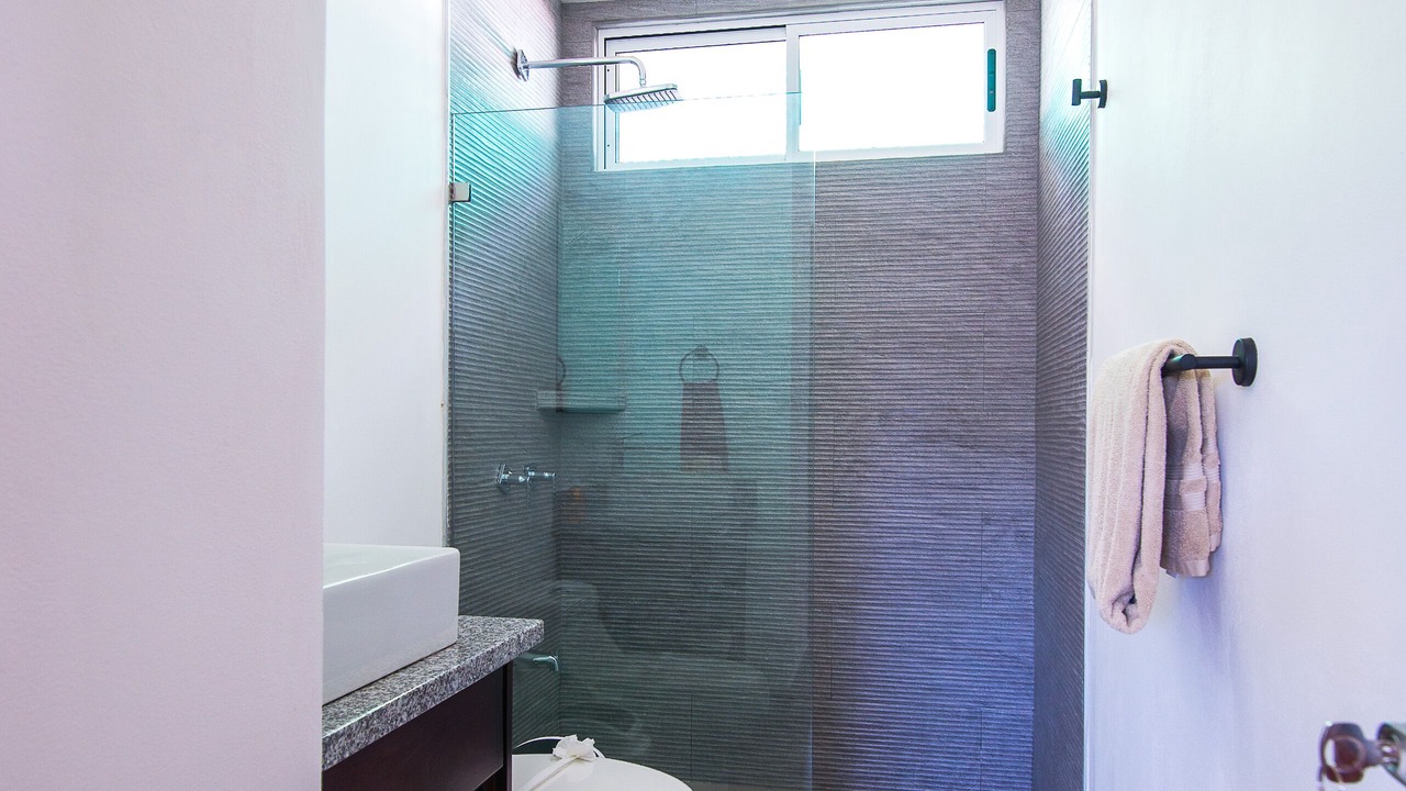 Photo of Bathroom in Playa Hermosa