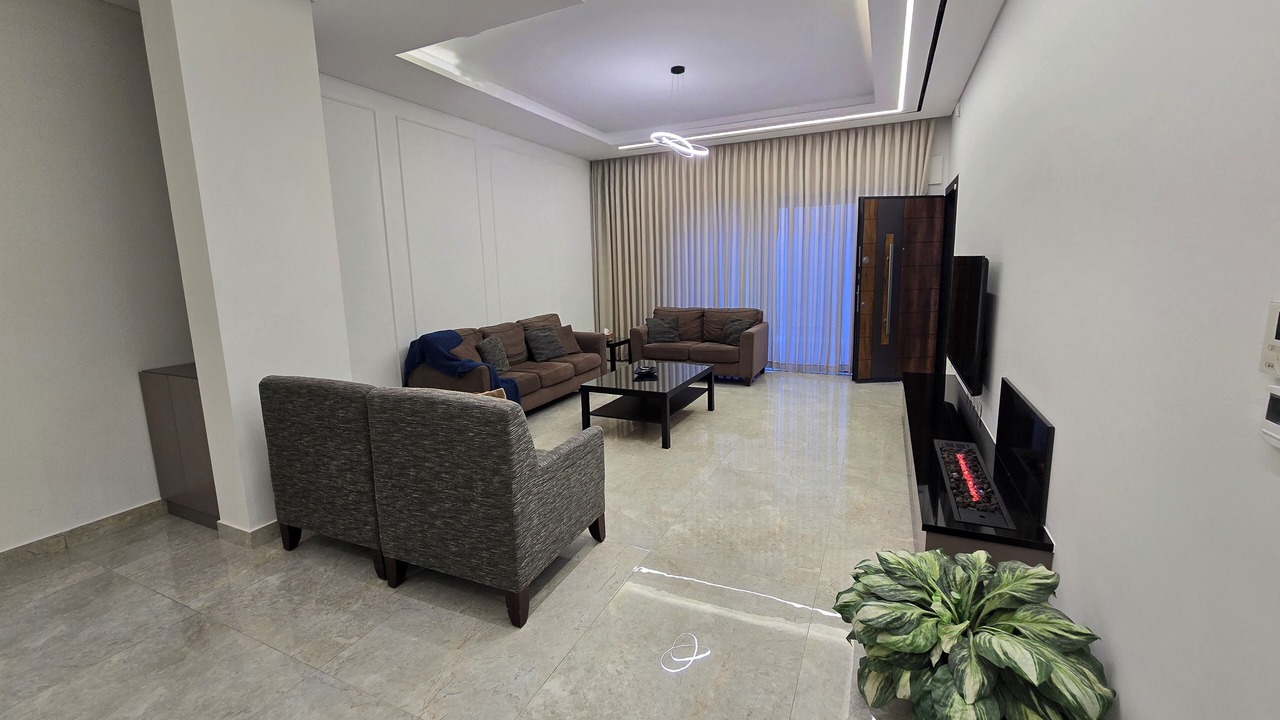 Photo of Livingroom in Suwailih