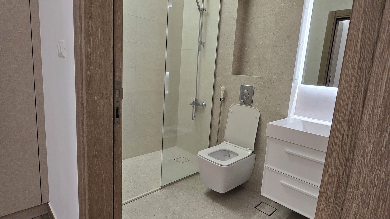 Photo of Bathroom in Suwailih