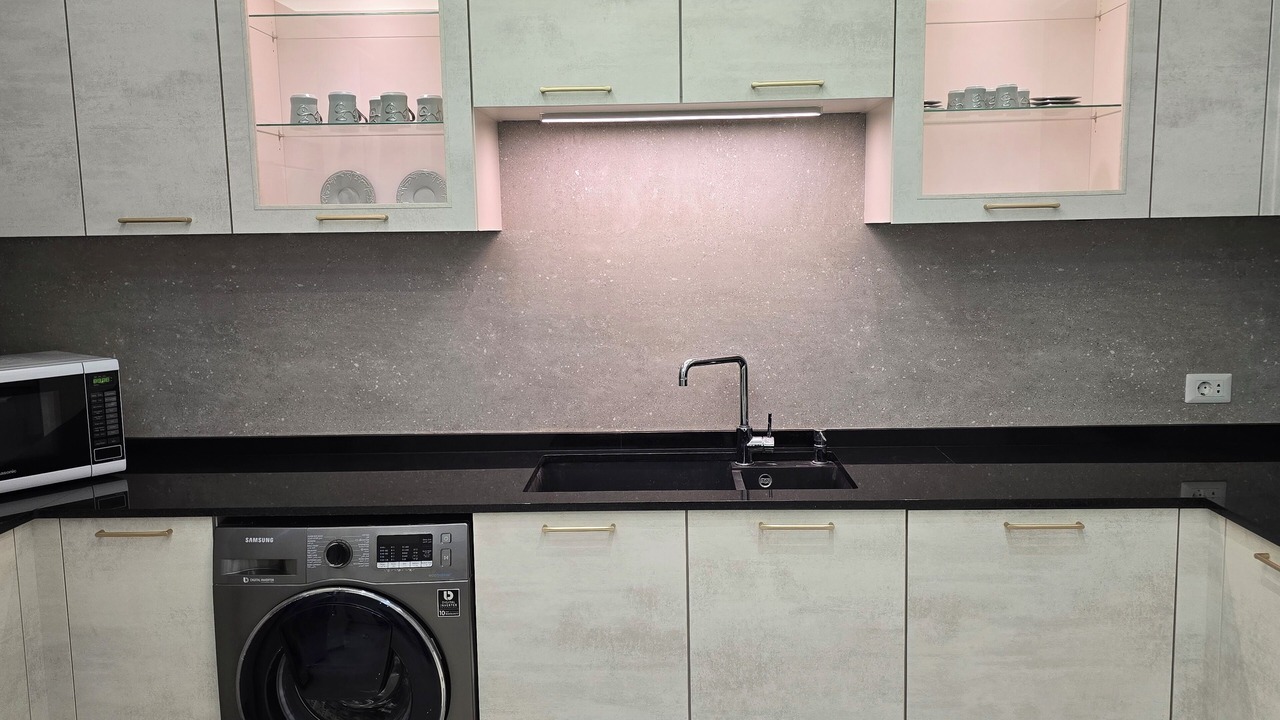 Photo of Kitchen in Suwailih