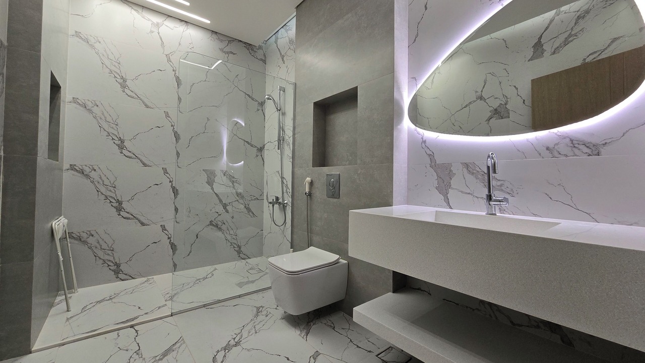 Photo of Bathroom in Suwailih