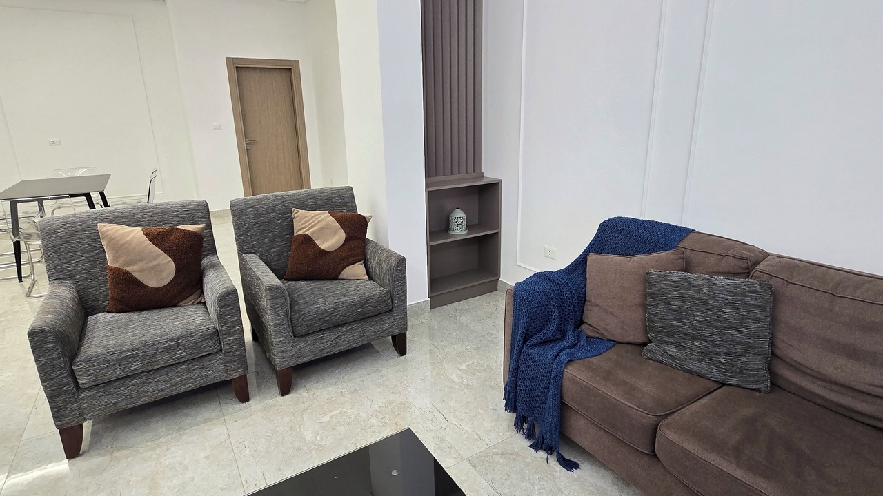 Photo of Livingroom in Suwailih