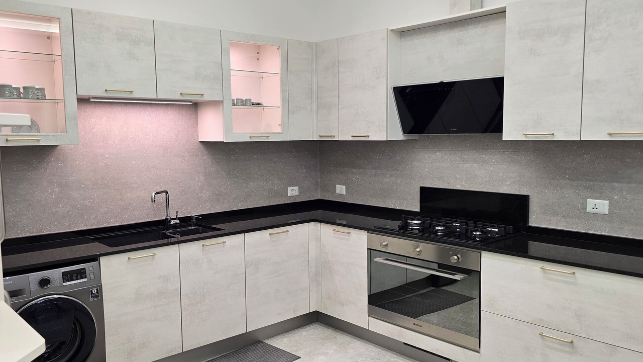 Photo of Kitchen in Suwailih