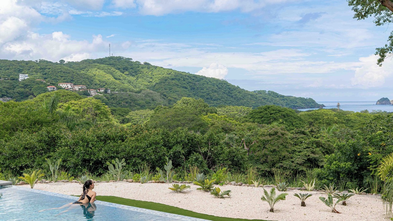 Photo of Outdoor in Playa Hermosa