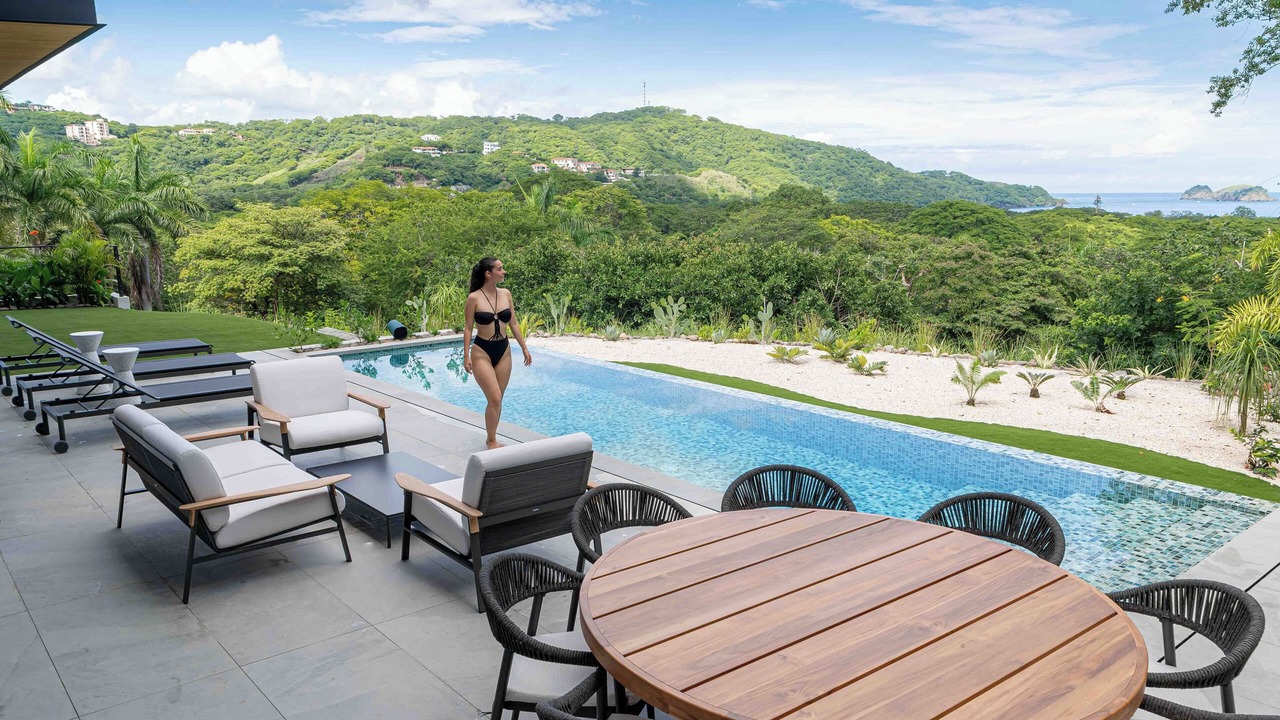 Photo of Outdoor in Playa Hermosa