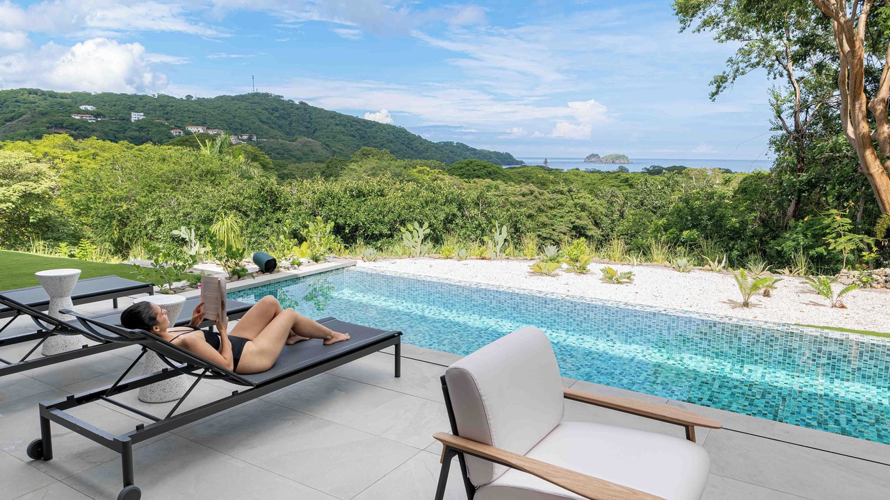 Photo of Outdoor in Playa Hermosa