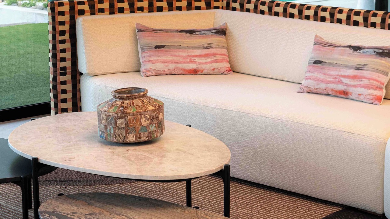 Photo of Livingroom in Playa Hermosa