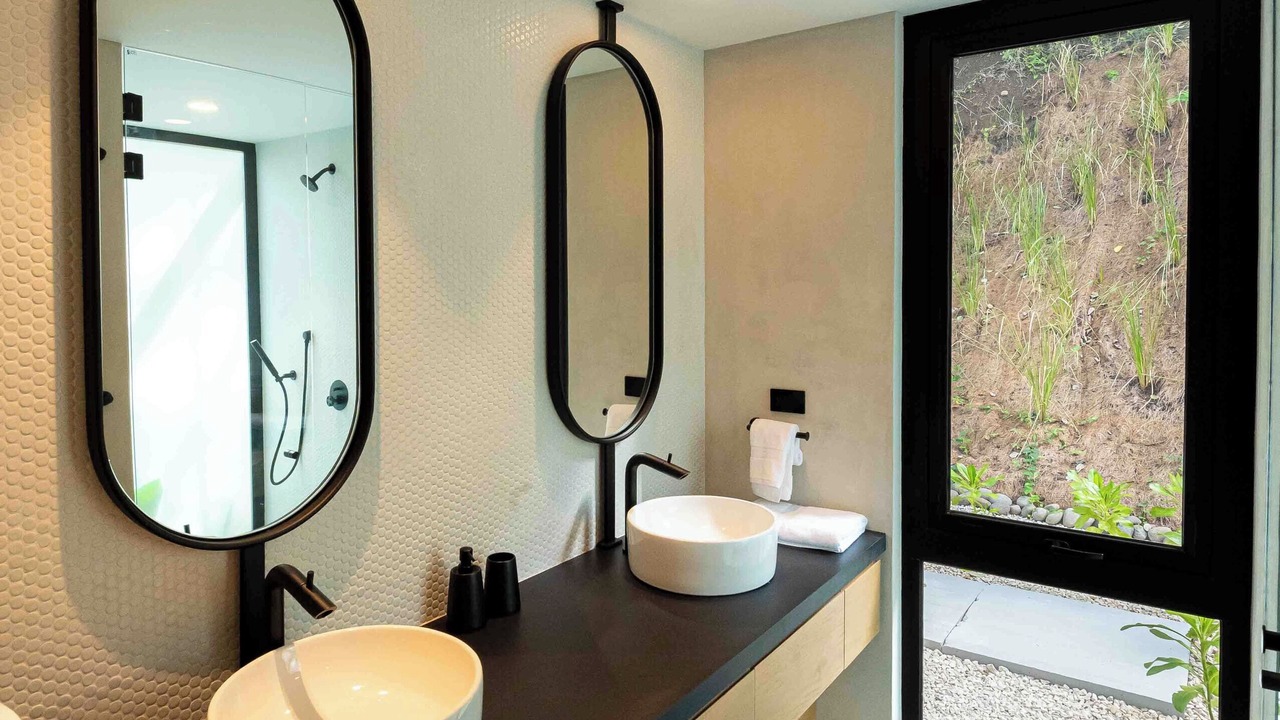 Photo of Bathroom in Playa Hermosa