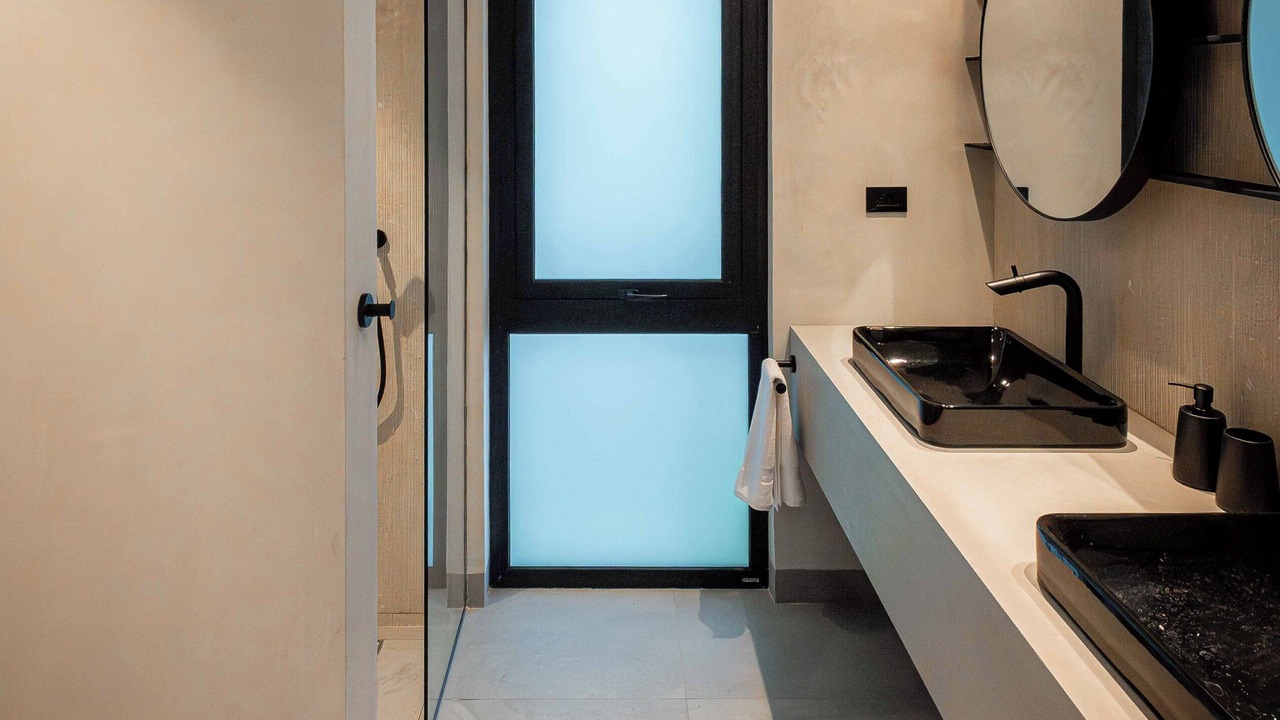 Photo of Bathroom in Playa Hermosa