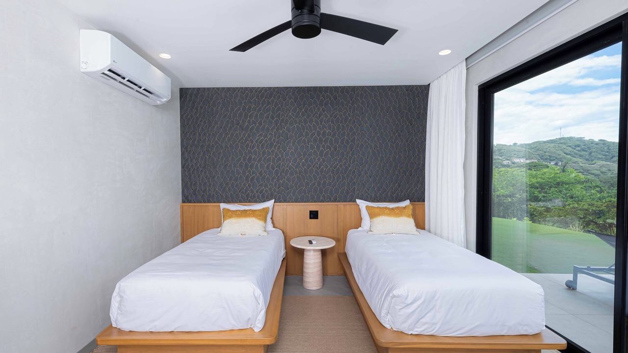 Photo of Bedroom in Playa Hermosa