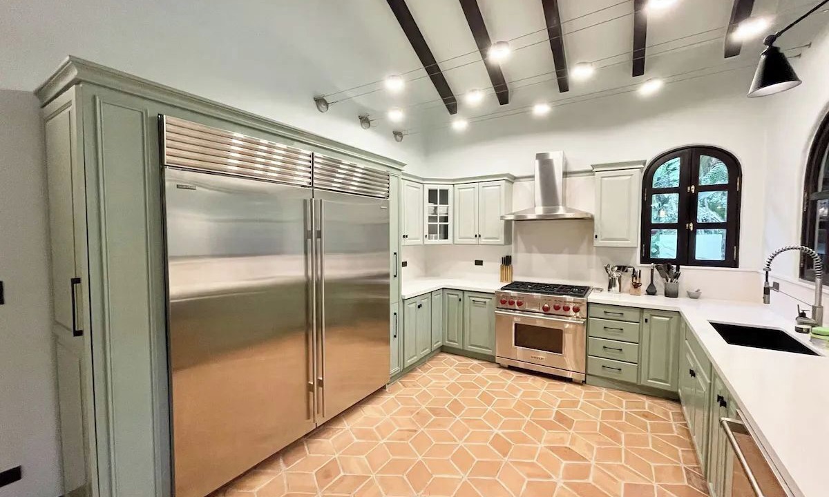 Photo of Kitchen in Jaco