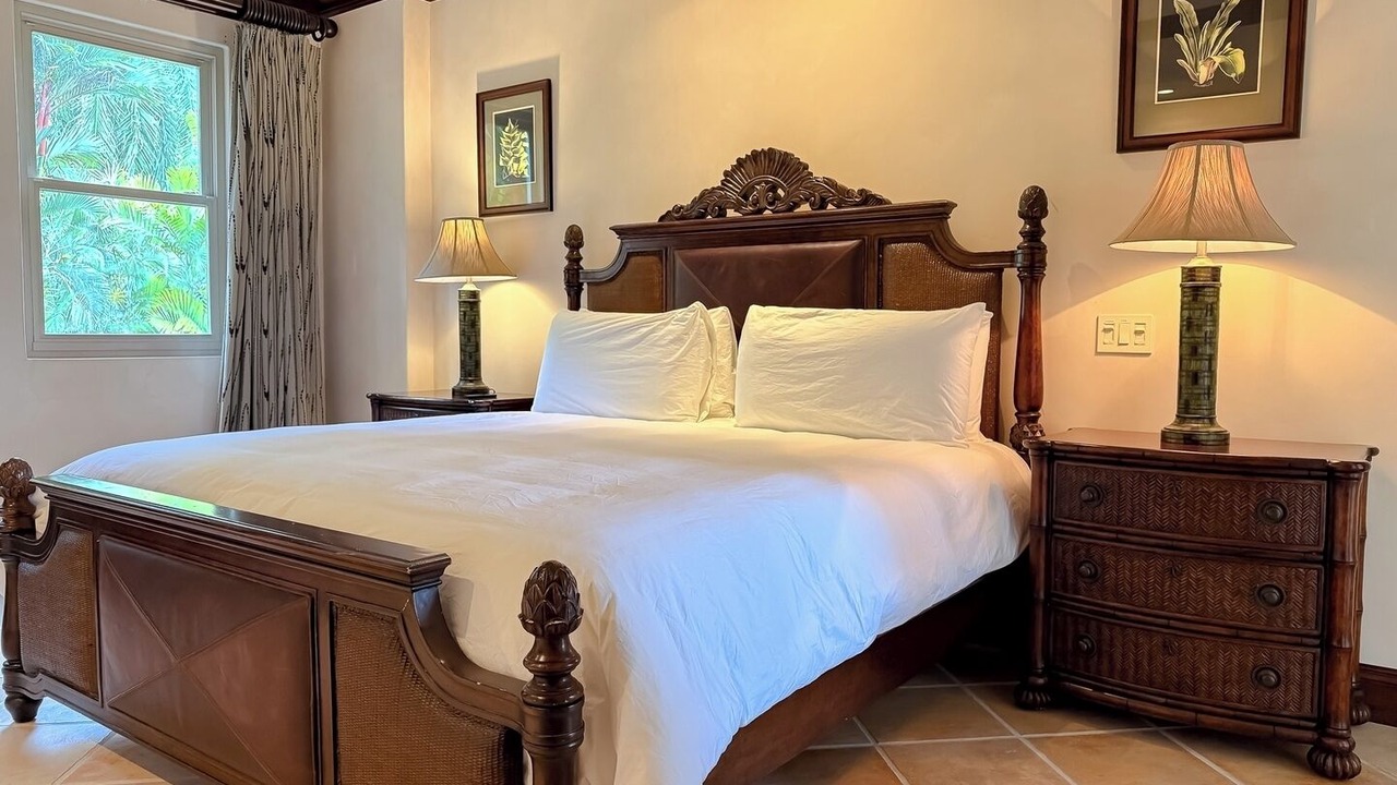 Photo of Bedroom in Herradura