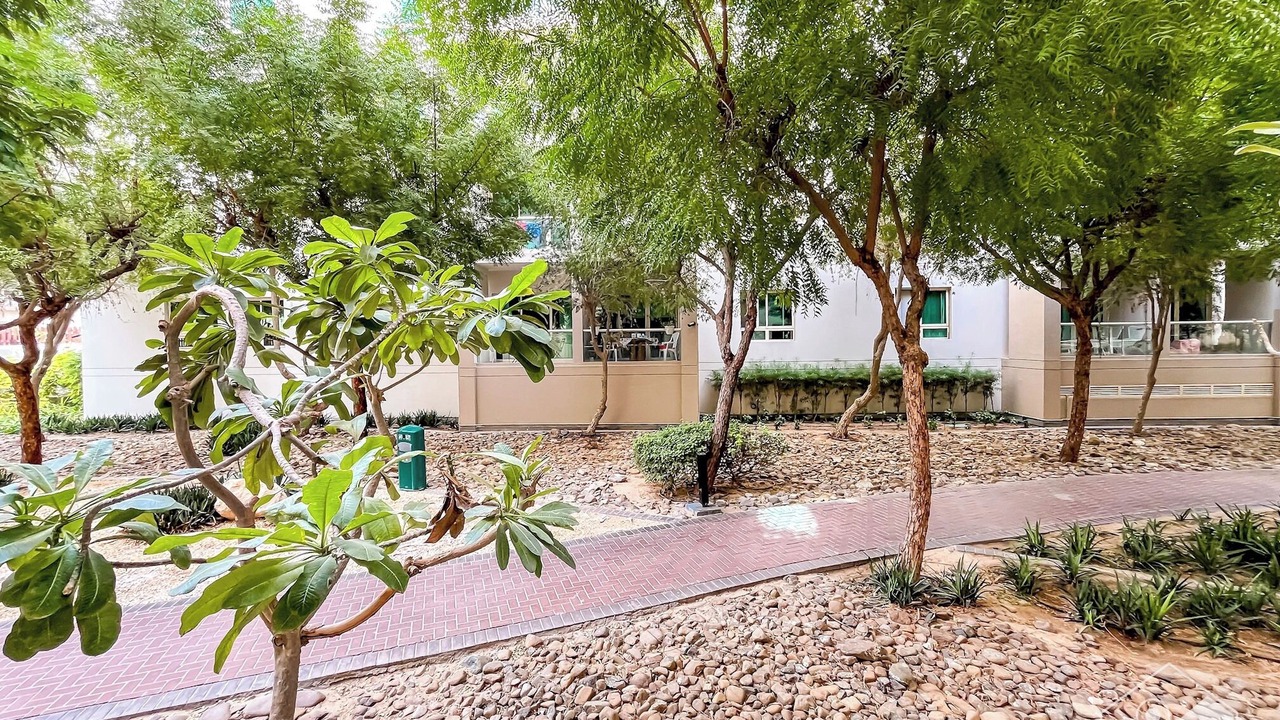 Photo of Outdoor in The Greens