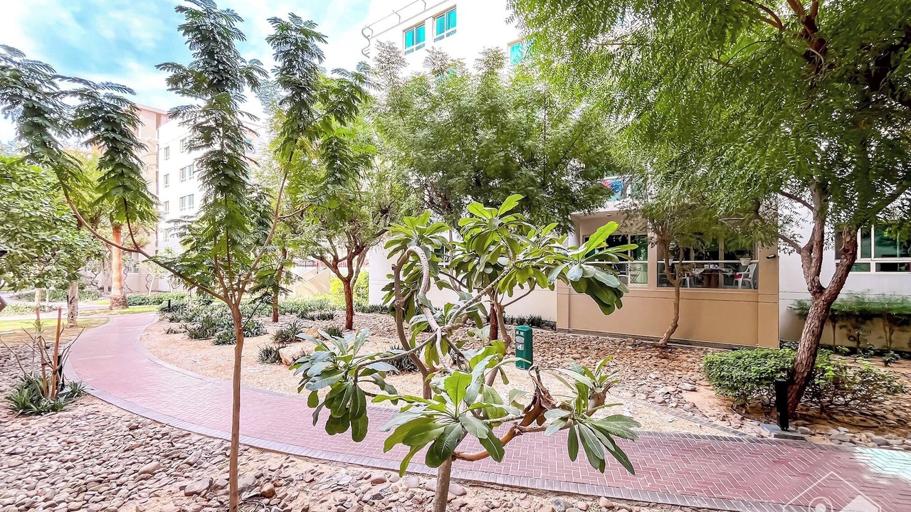 Photo of Outdoor in The Greens
