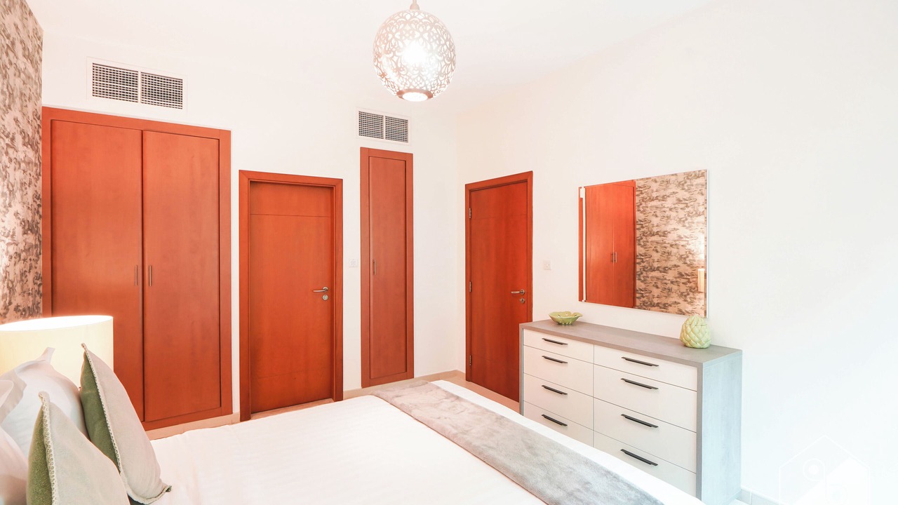 Photo of Bedroom in The Greens