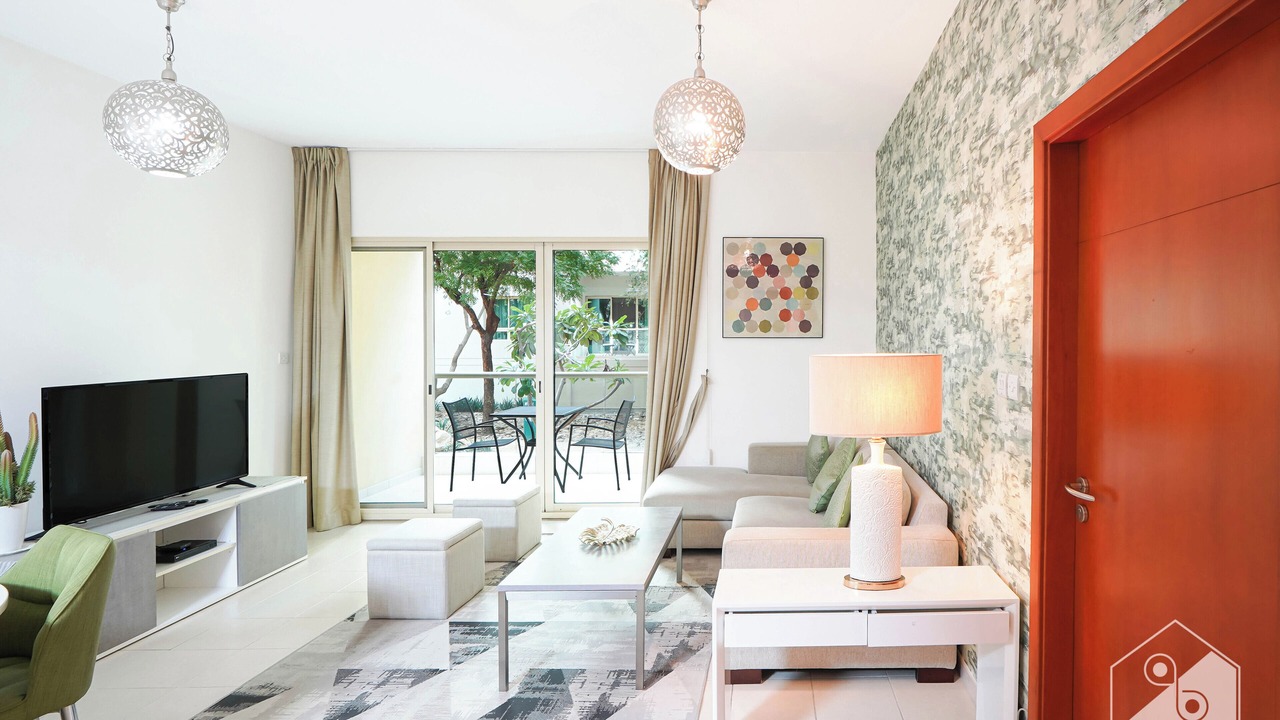Photo of Livingroom in The Greens