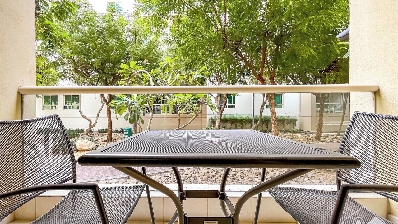 Photo of Outdoor in The Greens