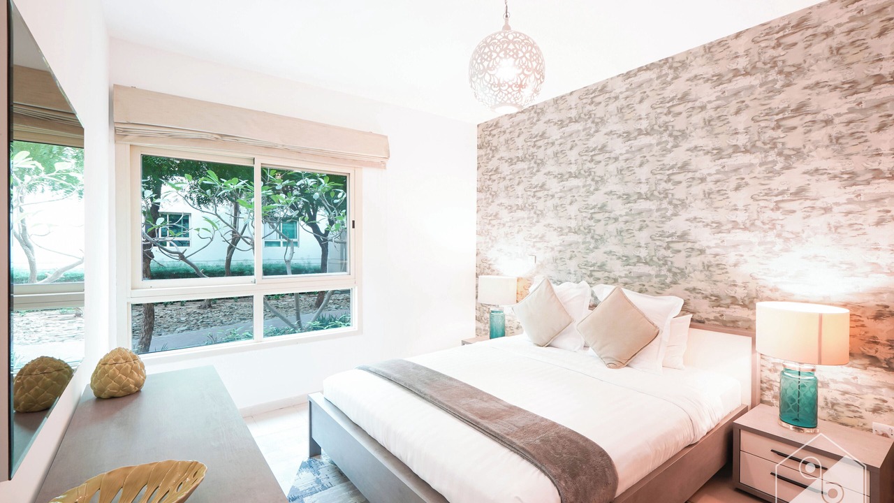 Photo of Bedroom in The Greens