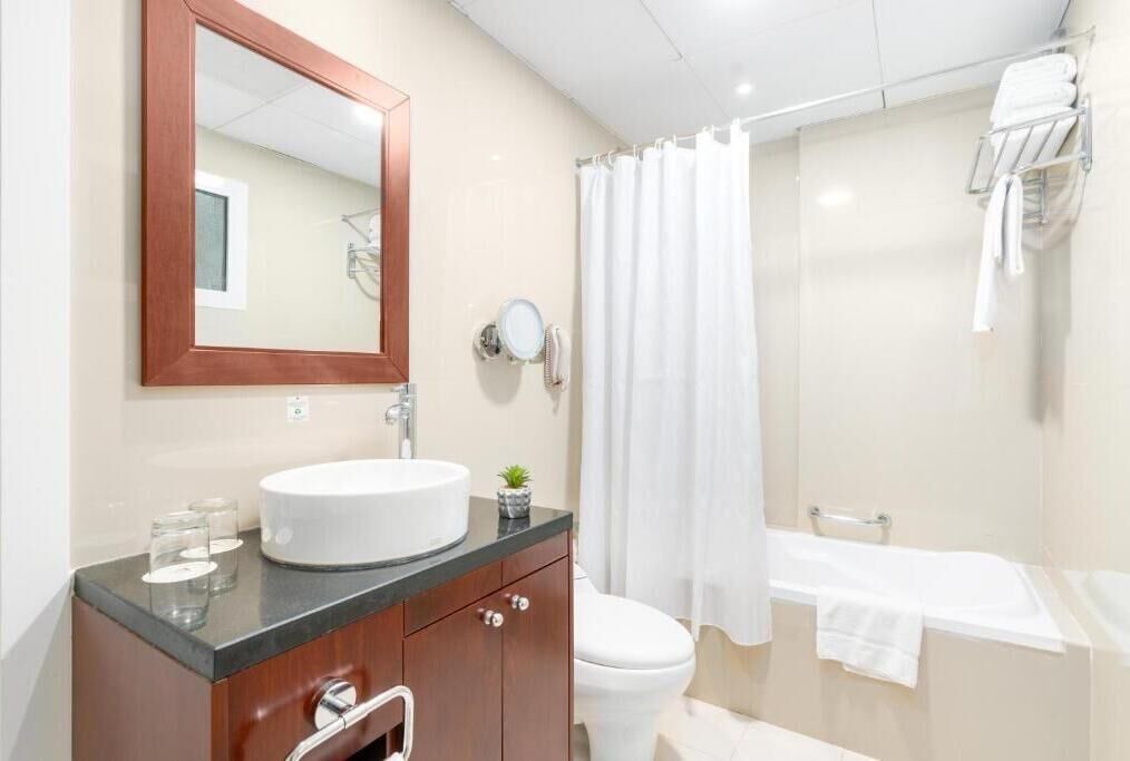 Photo of Bathroom in Al Nahda