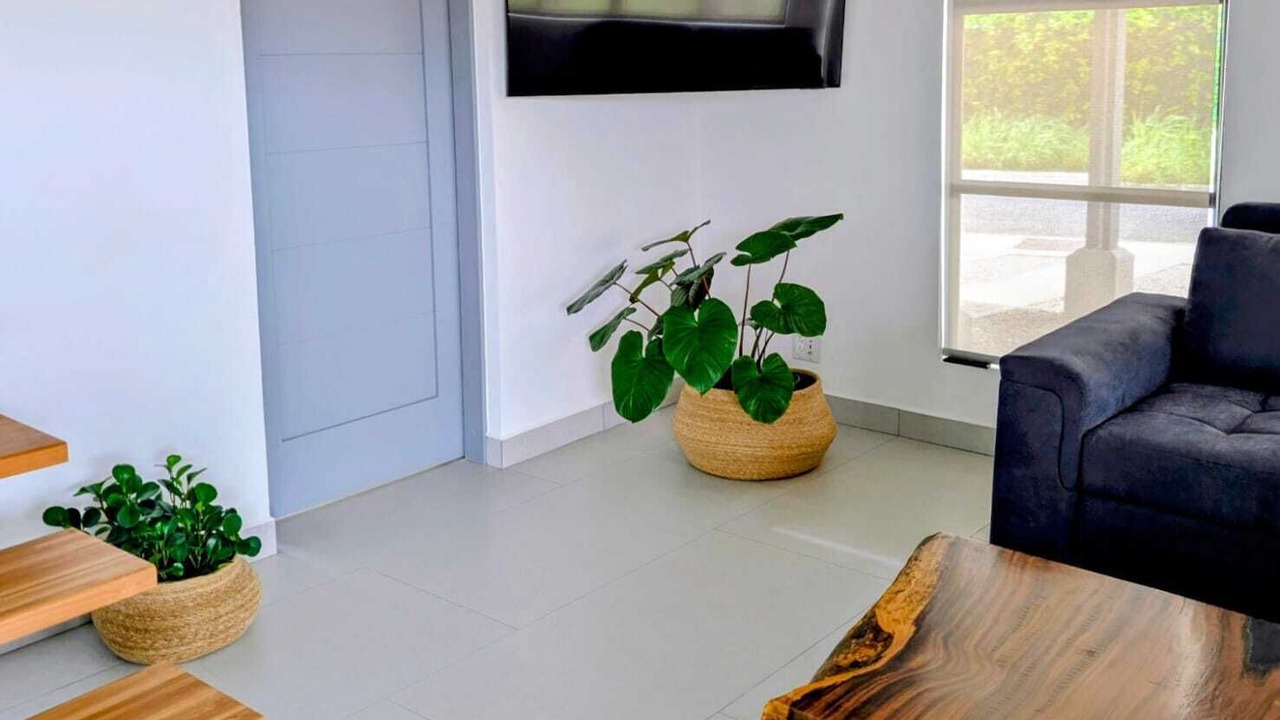 Photo of Livingroom in Liberia