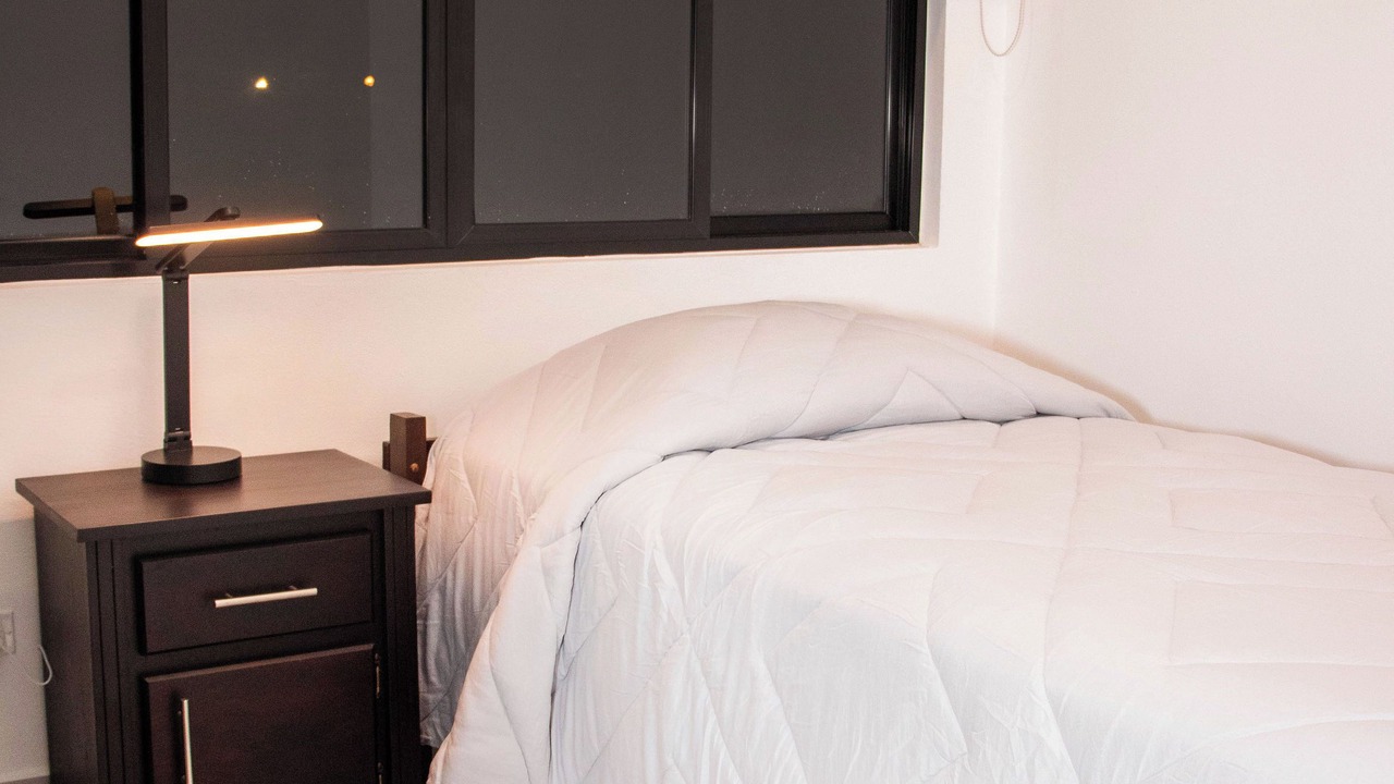 Photo of Bedroom in Liberia