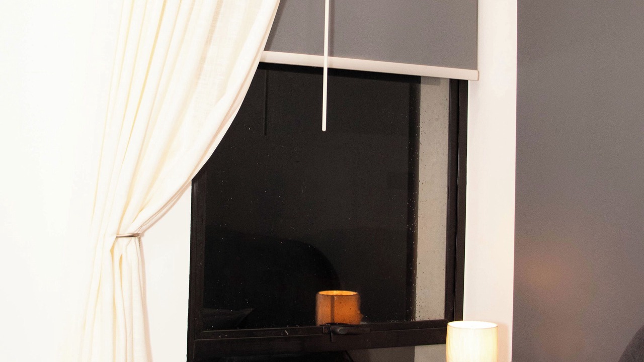 Photo of Bedroom in Liberia