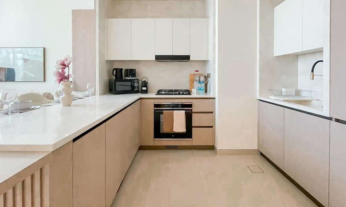 Photo of Kitchen in Jumeirah Village