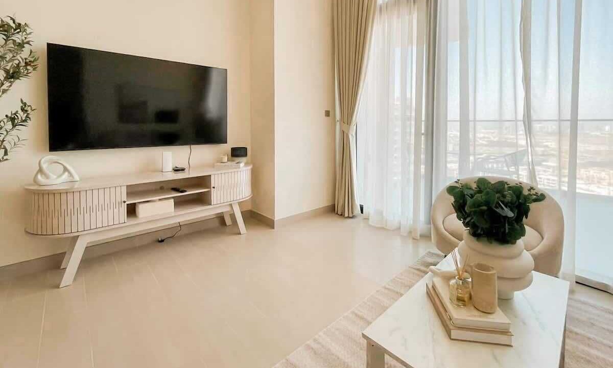 Photo of Livingroom in Jumeirah Village