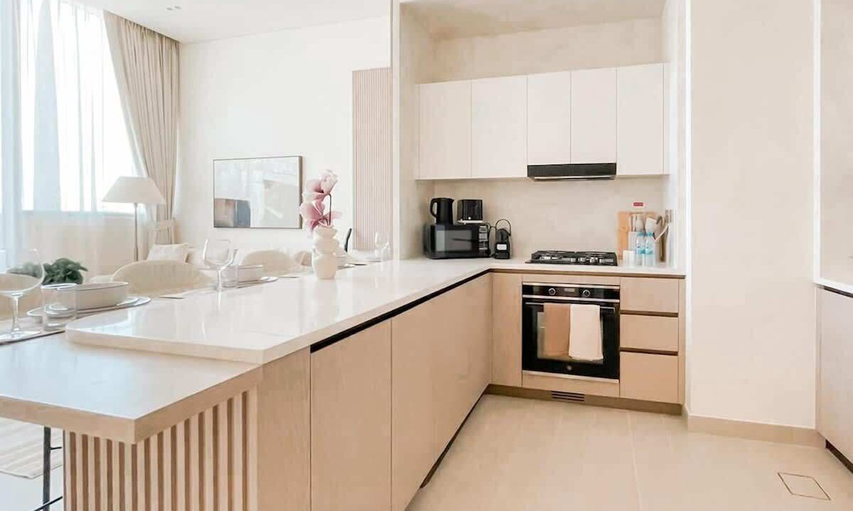 Photo of Kitchen in Jumeirah Village