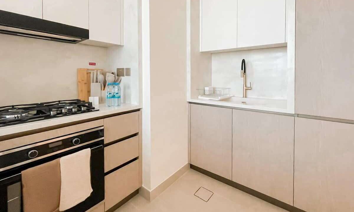 Photo of Kitchen in Jumeirah Village
