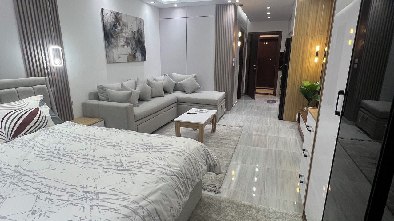 Photo of Bedroom in Al Mamsha El Seyahi