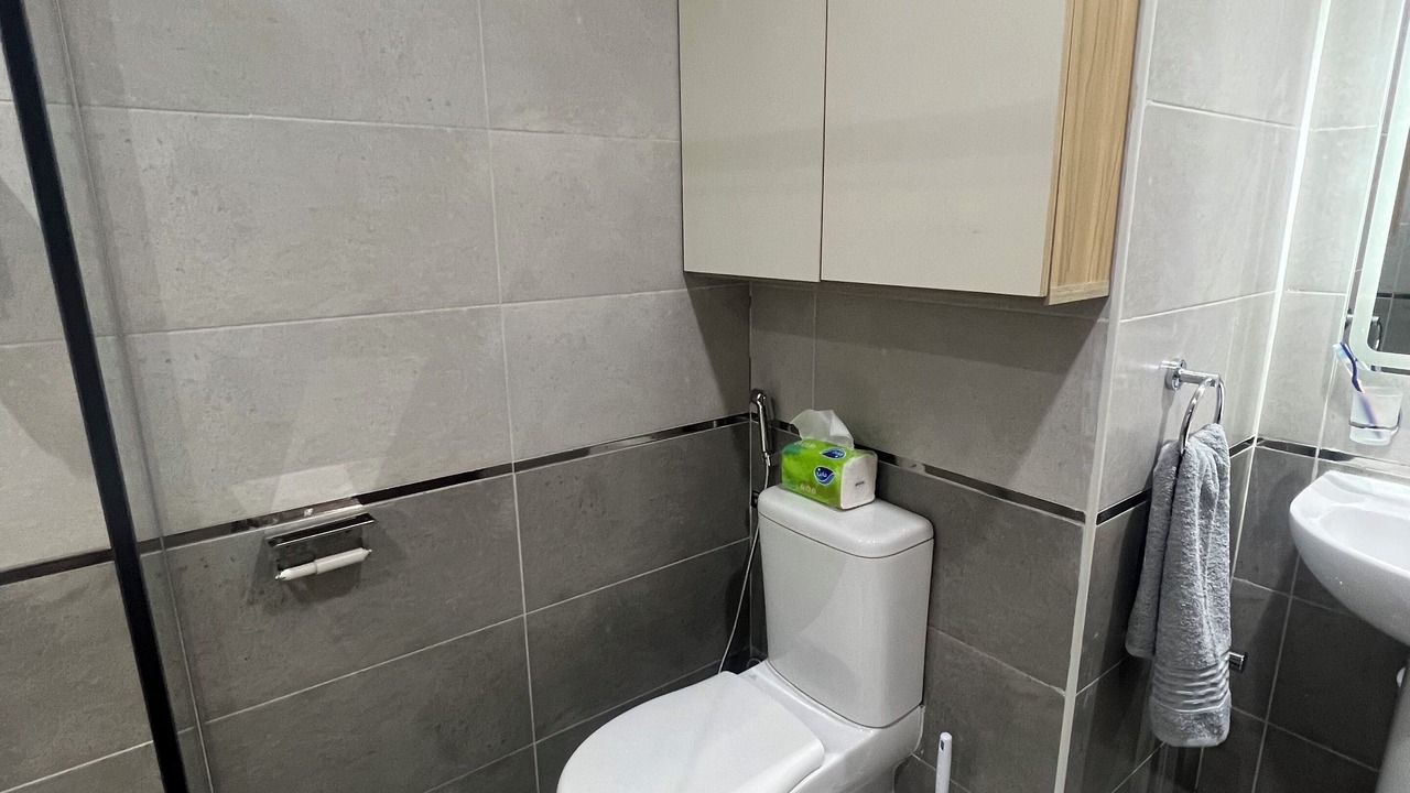 Photo of Bathroom in Al Mamsha El Seyahi
