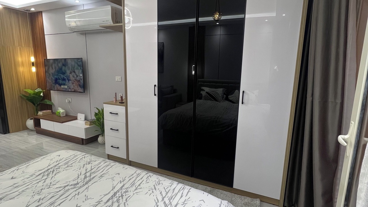 Photo of Bedroom in Al Mamsha El Seyahi