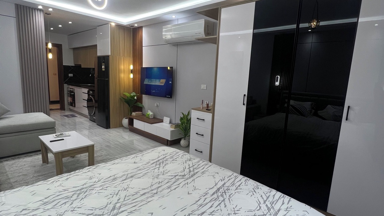 Photo of Bedroom in Al Mamsha El Seyahi