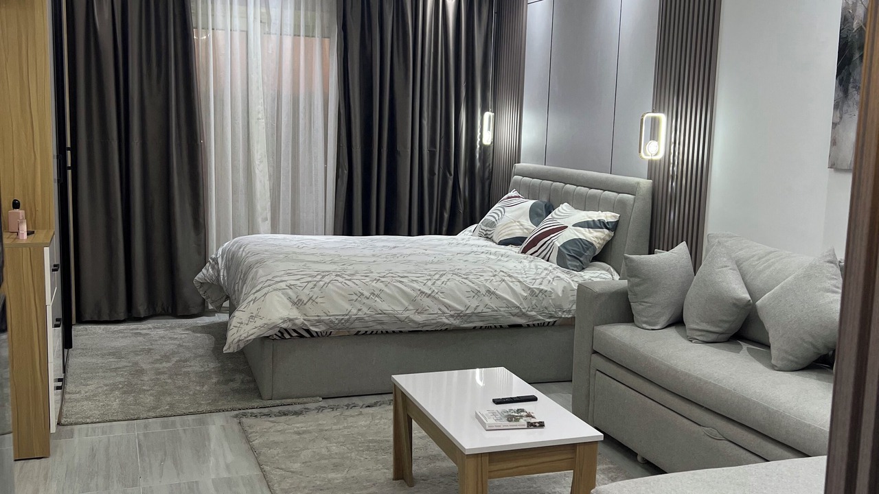 Photo of Bedroom in Al Mamsha El Seyahi