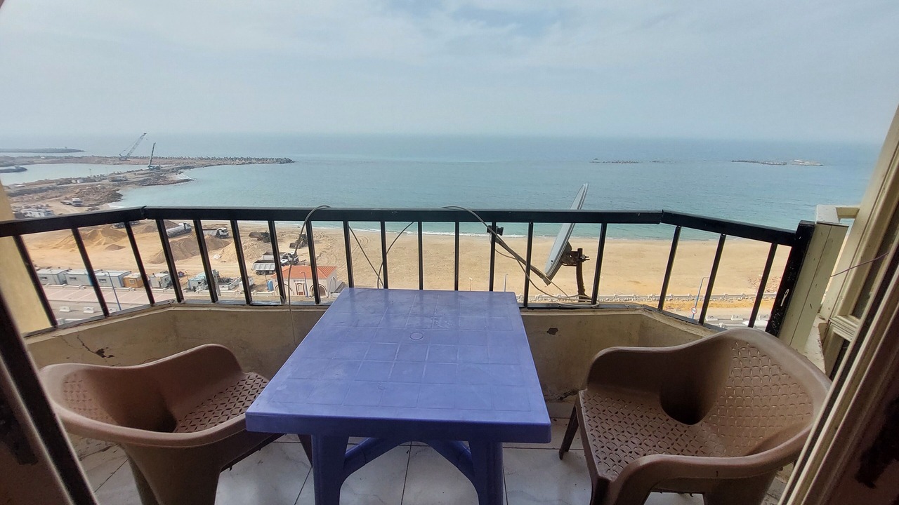 Photo of Outdoor in Al-Muntazah