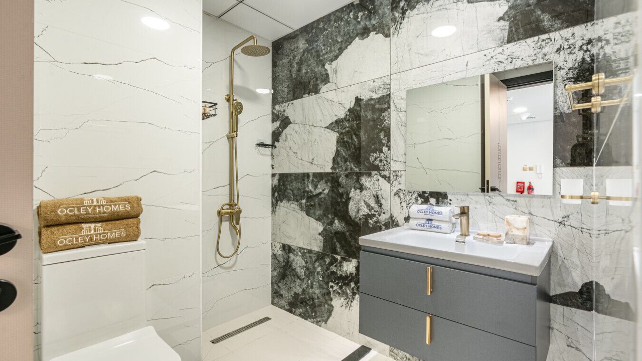 Photo of Bathroom in Al Barsha
