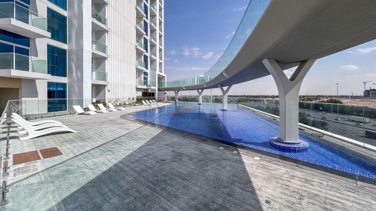 Photo of Outdoor in Al Barsha