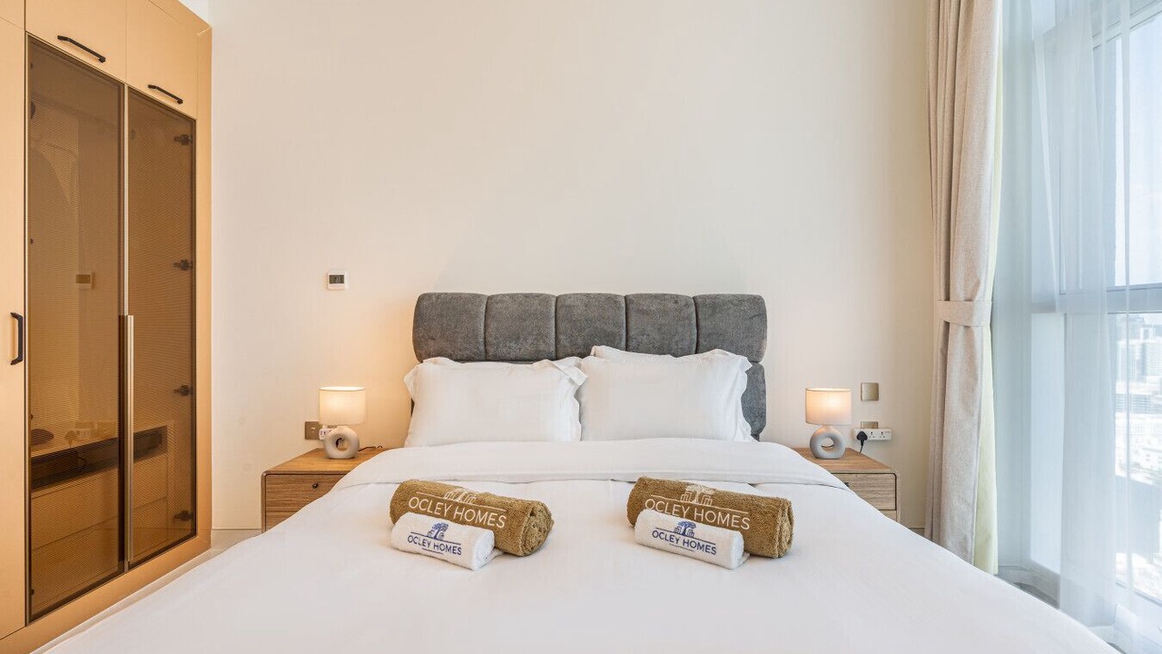Photo of Bedroom in Al Barsha