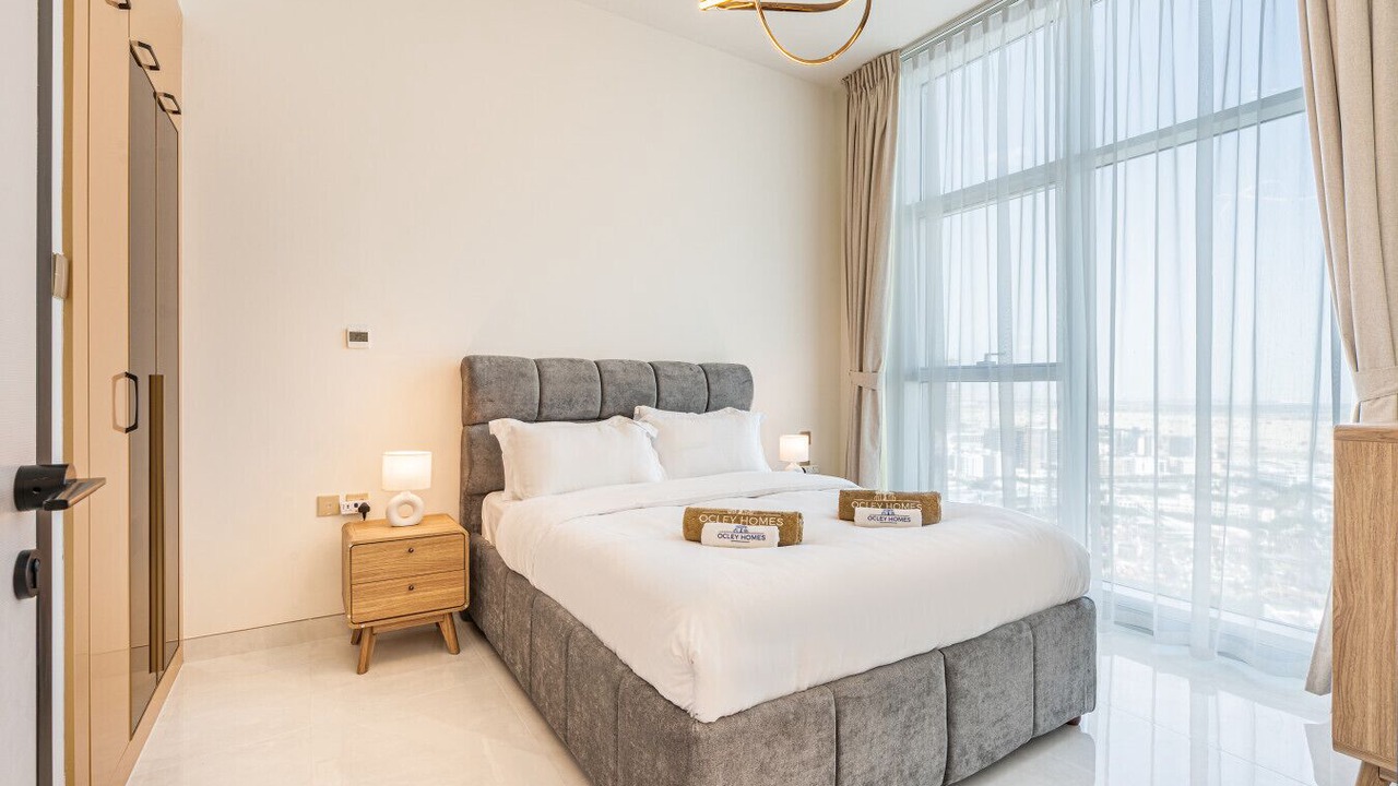 Photo of Bedroom in Al Barsha