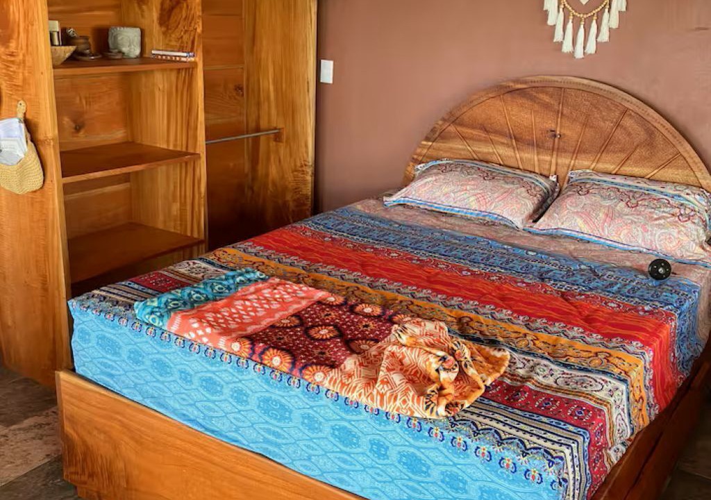 Photo of Bedroom in Arenal
