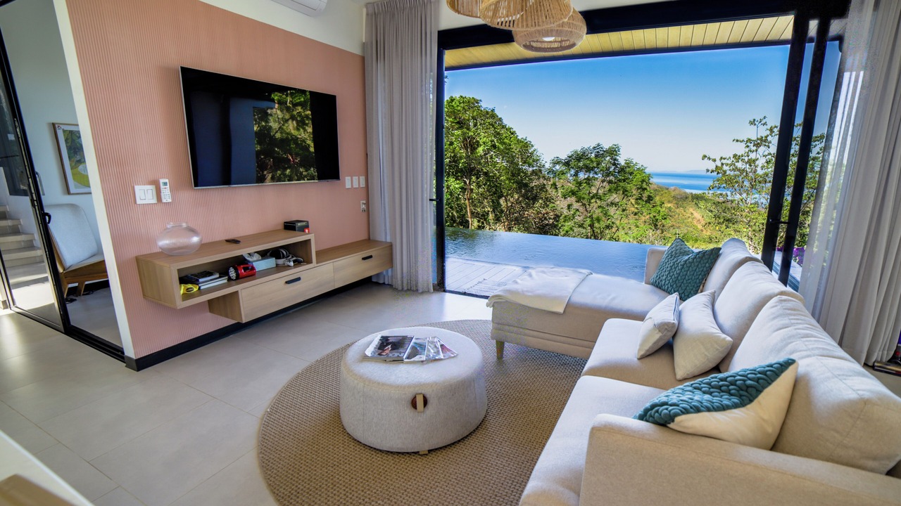 Photo of Livingroom in Camaronal