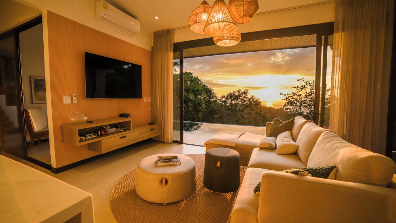 Photo of Livingroom in Camaronal